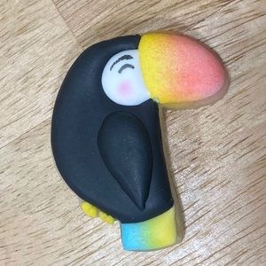 Meet your Posher, Ruthie